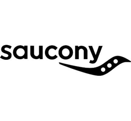SAUCONY LOGO SITE
